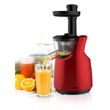 electric slow juicer